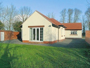 Alby Bungalow